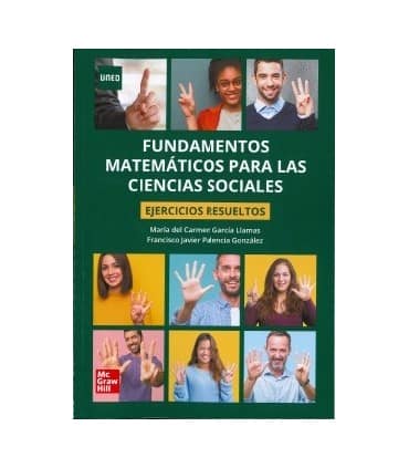 FUNDAMENTOS MATEMATICOS CIENCIAS SOCIALE
