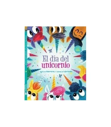 EL DIA DEL UNICORNIO