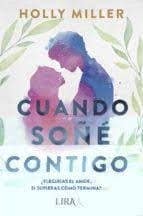 CUANDO SOÑE CONTIGO