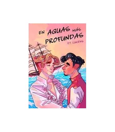 EN AGUAS MAS PROFUNDAS