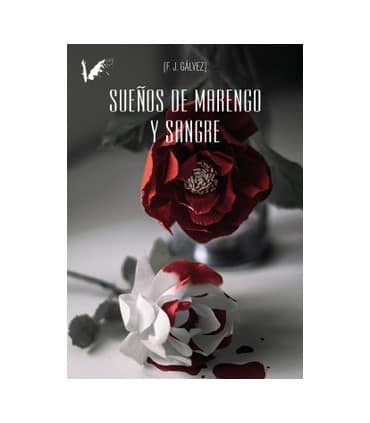 SUEÑOS DE MARENGO Y SANGRE