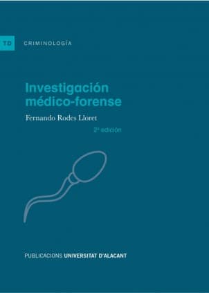 Investigación médico-forense