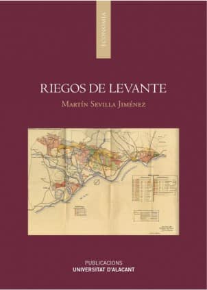 Riegos de Levante