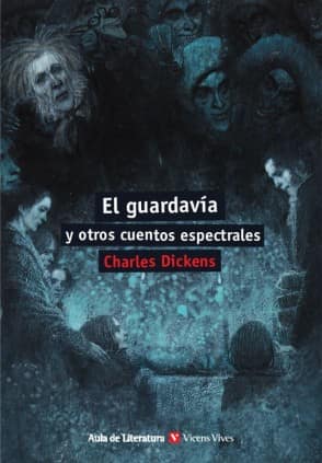 54 EL GUARDAVIA Y OTROS CUENTOS ESPECTRA