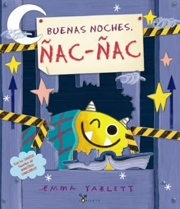 ÑAC ÑAC BUENAS NOCHES ÑAC ÑAC