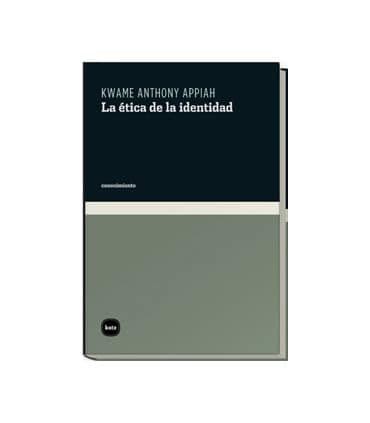 La ética de la identidad