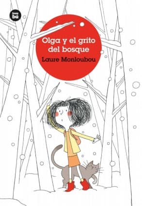 Olga y el grito del bosque