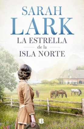 La estrella de la Isla Norte