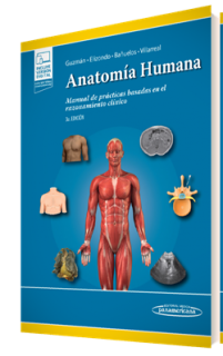 ANATOMIA HUMANA 3 ED