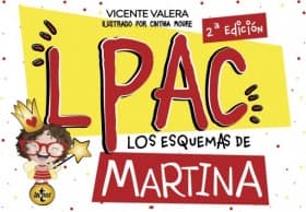 LPAC. Los esquemas de Martina