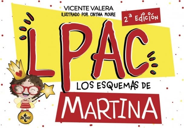 LPAC. Los esquemas de Martina