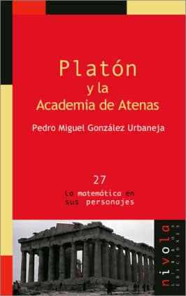 PLATÓN y la Academía de Atenas