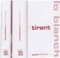 Tirant lo Blanch
