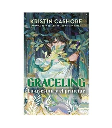 Graceling