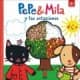 P&M. PEPE & MILA Y LAS ESTACIONES