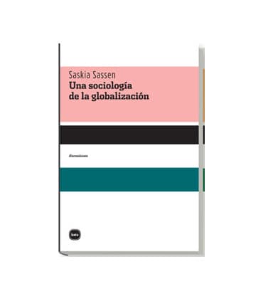 Una sociología de la globalización