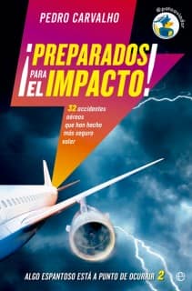 PREPARADOS PARA EL IMPACTO
