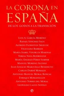 LA CORONA EN ESPAÑA