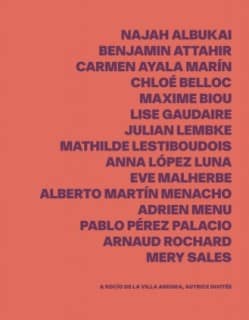 Casa de Velázquez - Académie de France à Madrid 2022