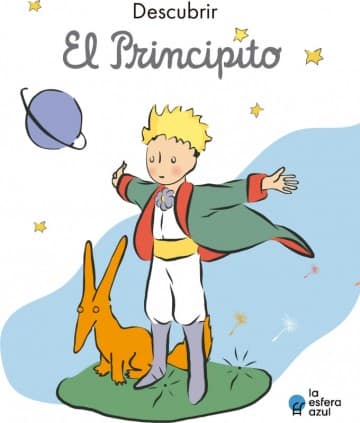 Descubrir El Principito