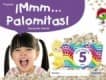 MMM PALOMITAS 5 AÑOS 3º TRIMESTRE 2022