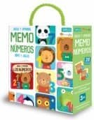 Memo Numeros
