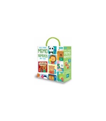 Memo Numeros