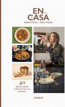 En casa de Isabel Pérez - Aliter Dulcia