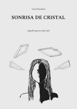 Sonrisa de cristal