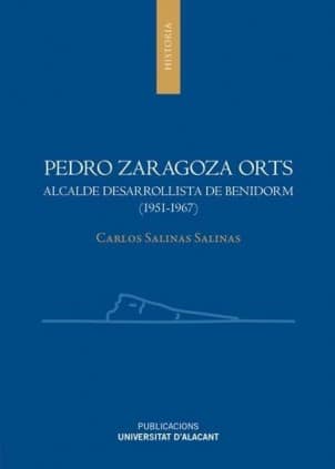 Pedro Zaragoza Orts