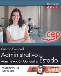 ADMINISTRATIVO ESTADO V5 CEP 2022