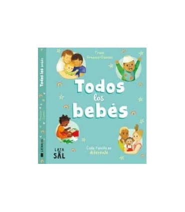 TODOS LOS BEBES