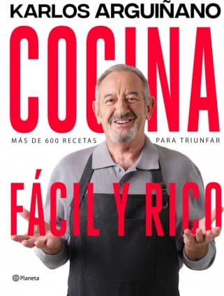 Cocina fácil y rico
