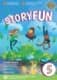STORYFUN 5 FLYER ALUM+EJER ONL+HOME FUN