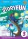 STORYFUN 3 MOVERS ALUM+EJER ONL+HOME FUN
