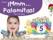 MMM PALOMITAS 5 AÑOS 2º TRIMESTRE 2022