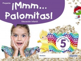 MMM PALOMITAS 5 AÑOS 2º TRIMESTRE 2022