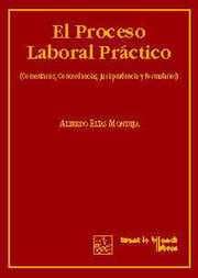 El Proceso Laboral Practico