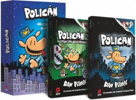 Pack Policán