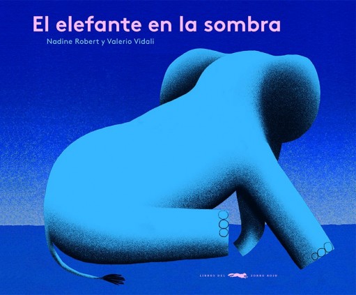 El elefante en la sombra