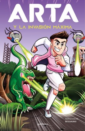 ARTA 2  Y LA INVASION MAXIMA