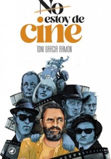 No estoy de cine