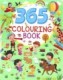 365 colouring book 3