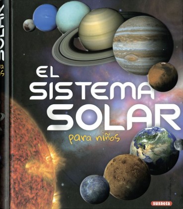 EL SISTEMA SOLAR PARA NIQOS