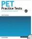PET PRACTICE TEST W/K OXFORD
