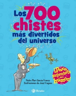 CHISTES A LA PLANCHA