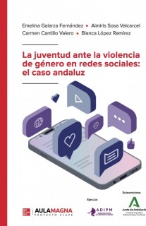 La juventud ante la violencia de género en redes sociales: el caso andaluz