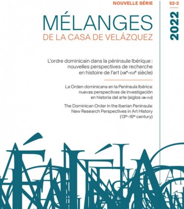 L'ordre dominicain dans la péninsule Ibérique