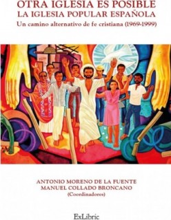 Otra Iglesia es posible. La Iglesia Popular española