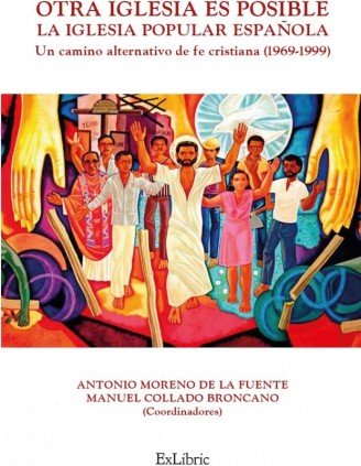 Otra Iglesia es posible. La Iglesia Popular española